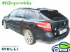 RENAULT LAGUNA III GRANDTOUR — автомобиль-донор на запчасти 