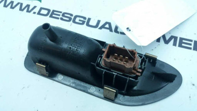 MANDO ELEVALUNAS TRASERO DERECHO, RENAULT, LAGUNA II (BG0)