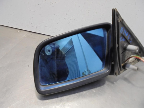 RETROVISOR IZQUIERDO BMW SERIE 5 BERLINA (E60) 