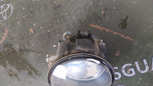 FARO ANTINIEBLA IZQUIERDO Land Rover FREELANDER (LR2) 