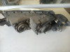 FARO DERECHO Mitsubishi GALANT BERLINA (EA0) 