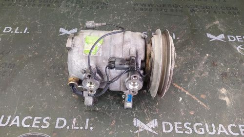 COMPRESOR AIRE ACONDICIONADO NISSAN TERRANO II (R20) 