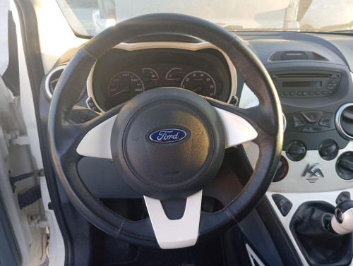  MANDO MULTIFUNCION, FORD, KA (CCU) 