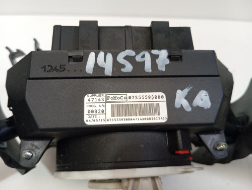  MANDO MULTIFUNCION, FORD, KA (CCU) 