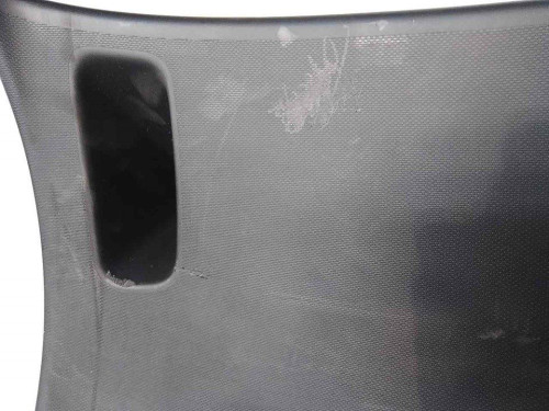 GUARNECIDO PORTON TRASERO Renault CAPTUR I 