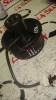 VENTILADOR CALEFACCION Volkswagen 