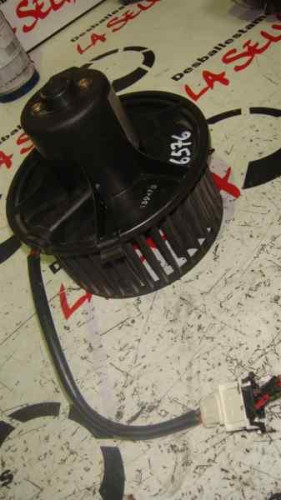 VENTILADOR CALEFACCION Volkswagen 