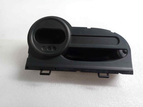  CUADRO INSTRUMENTOS, RENAULT, TWINGO II 