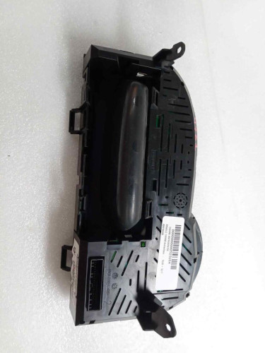  CUADRO INSTRUMENTOS, RENAULT, TWINGO II 