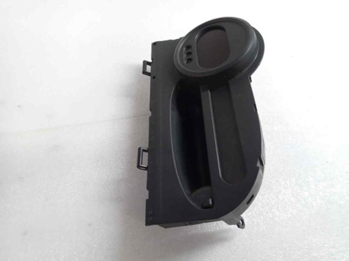  CUADRO INSTRUMENTOS, RENAULT, TWINGO II 