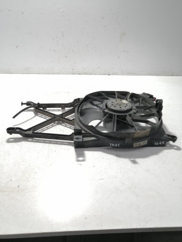  ELECTROVENTILADOR OPEL ASTRA H BERLINA 