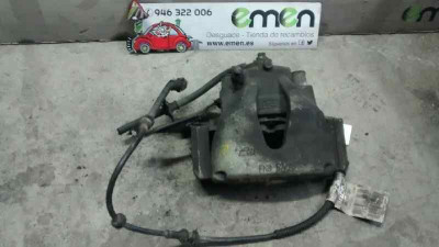 PINZA DE FRENO DELANTERA DERECHA, OPEL, ASTRA G BERLINA