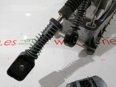 PALANCA CAMBIO, SEAT, IBIZA (6P1)
