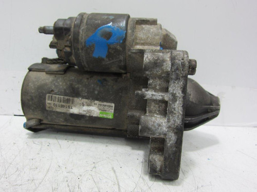  MOTOR ARRANQUE 