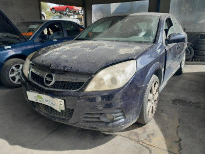 OPEL VECTRA C BERLINA