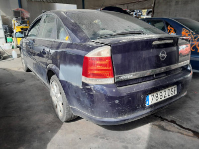 OPEL VECTRA C BERLINA