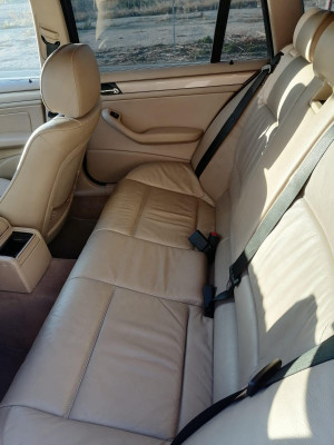 BMW SERIE 3 TOURING (E46)
