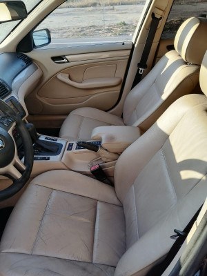 BMW SERIE 3 TOURING (E46)