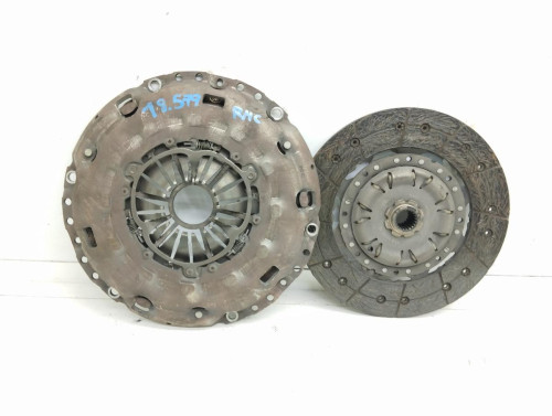 KIT EMBRAGUE OPEL ASTRA H BERLINA 