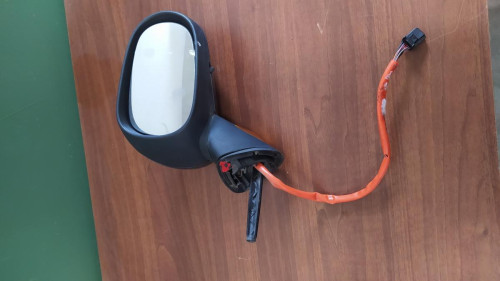 RETROVISOR DERECHO RENAULT MODUS I 