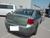 OPEL VECTRA C BERLINA — vehículo donante para recambios 