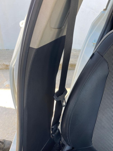 CINTURON SEGURIDAD DELANTERO DERECHO Opel ASTRA J BERLINA 5P 