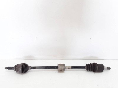 TRANSMISION DELANTERA DERECHA, Suzuki, WAGON R + (RB/MM)