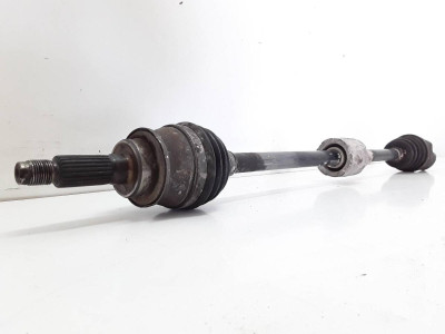 TRANSMISION DELANTERA DERECHA, Suzuki, WAGON R + (RB/MM)