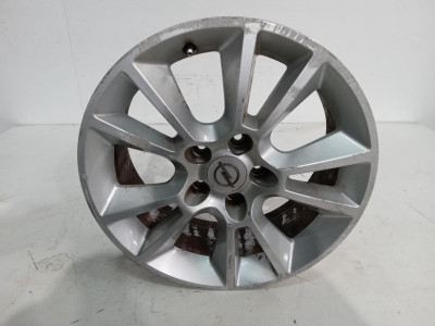 LLANTA, OPEL, ZAFIRA B