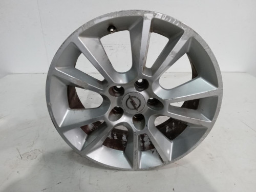  LLANTA OPEL ZAFIRA B 