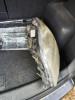 FARO IZQUIERDO Volkswagen GOLF PLUS V (5M1) 