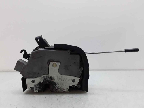 CERRADURA PUERTA TRASERA DERECHA BMW SERIE X5 (E53) 