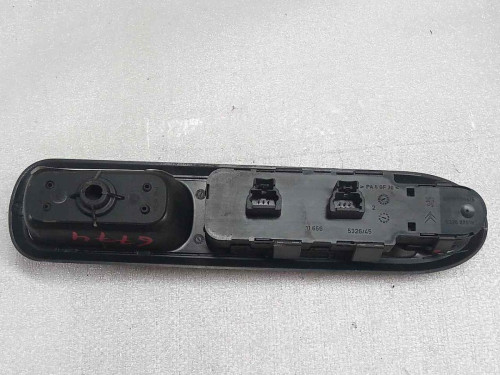  MANDO ELEVALUNAS DELANTERO IZQUIERDO Peugeot 407 
