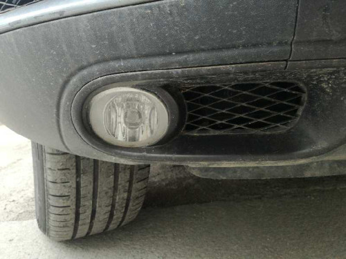 FARO ANTINIEBLA DERECHO Volkswagen TOUAREG (7LA) 