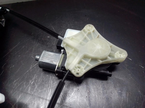  ELEVALUNAS TRASERO IZQUIERDO SEAT IBIZA (KJ1) 