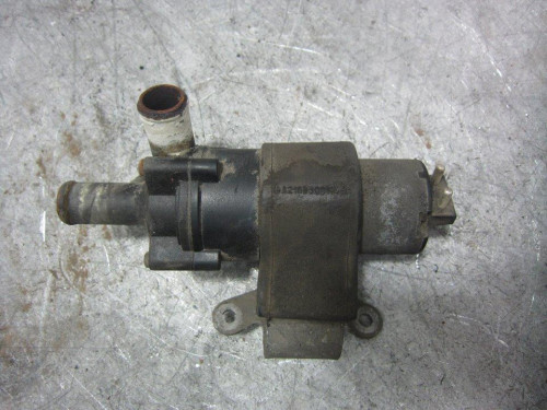  BOMBA AGUA MERCEDES-BENZ CLASE E (BM 210) BERLINA 