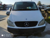  MERCEDES-BENZ VITO BASIC-KOMBI (639) 