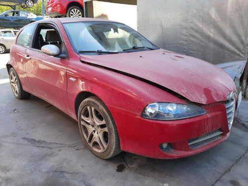  ALFA ROMEO 147 (190) 