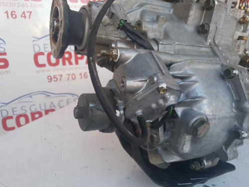  CAJA CAMBIOS OPEL FRONTERA B 