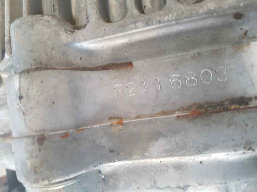  CAJA CAMBIOS OPEL FRONTERA B 