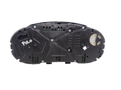 CUADRO INSTRUMENTOS, VOLKSWAGEN, POLO V (6C1)
