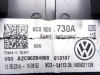  CUADRO INSTRUMENTOS VOLKSWAGEN POLO V (6C1) 
