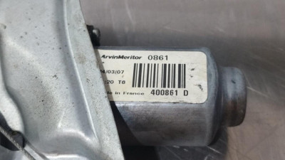 ELEVALUNAS DELANTERO DERECHO, RENAULT, CLIO III