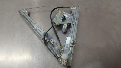 ELEVALUNAS DELANTERO DERECHO, RENAULT, CLIO III