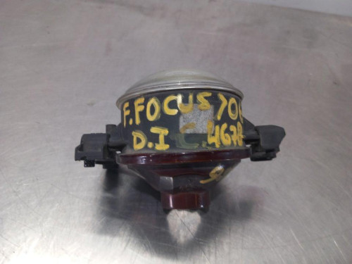  FARO ANTINIEBLA IZQUIERDO, FORD, FOCUS BERLINA (CAP) 