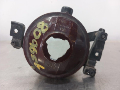 FARO ANTINIEBLA IZQUIERDO, FORD, FOCUS BERLINA (CAP)