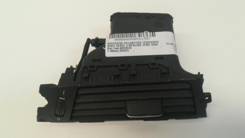  NO IDENTIFICADO BMW SERIE 3 BERLINA (E90) 