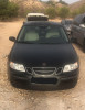 SAAB 9-3 BERLINA — vehículo donante para recambios 