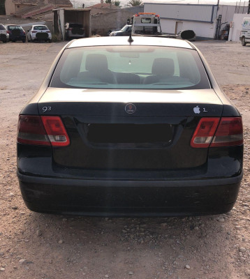 SAAB 9-3 BERLINA