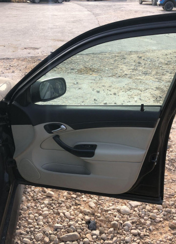 SAAB 9-3 BERLINA — vehículo donante para recambios 